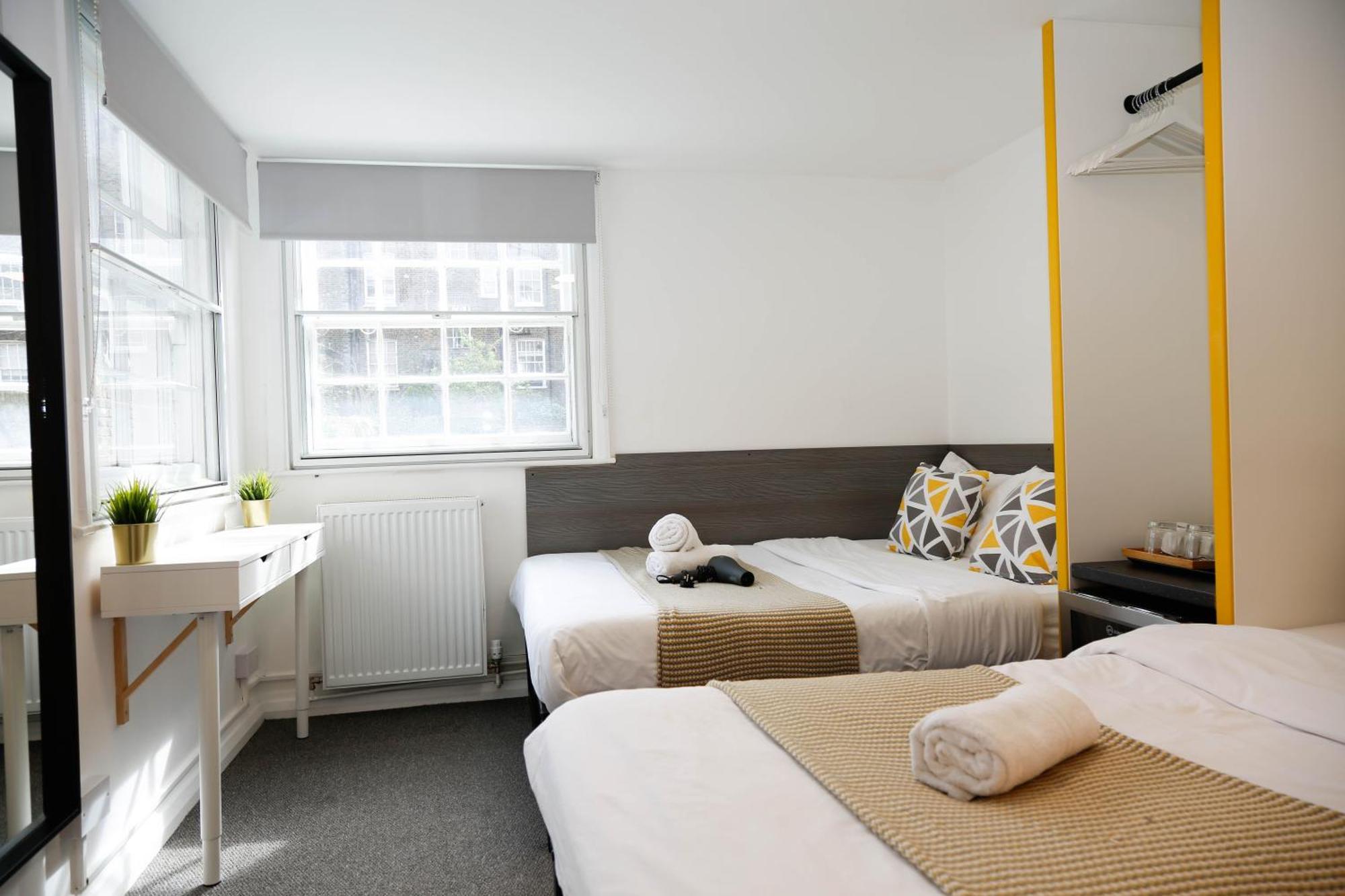 Stylish Rooms 1-Minute Walk To Camden Town Metro, Shops, Cafes, Bars & Restaurants With Shared Bathrooms Лондон Екстер'єр фото