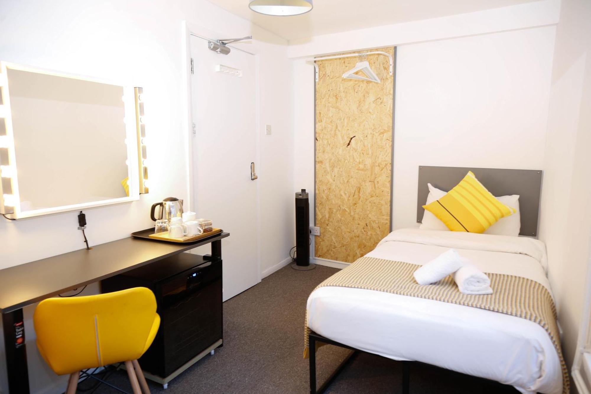 Stylish Rooms 1-Minute Walk To Camden Town Metro, Shops, Cafes, Bars & Restaurants With Shared Bathrooms Лондон Екстер'єр фото